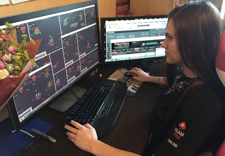 PokerStars está más hot que nunca 101