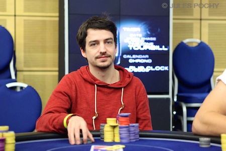 Hugo Lemaire