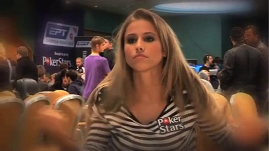 ¿PokerStars apostando por valor? 109