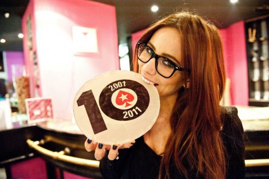 ¿PokerStars apostando por valor? 104