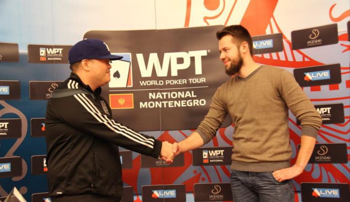WPT Montenegro - 10.000 € za Pobedu u Mike-ovom Poker Challenge Freerollu 105