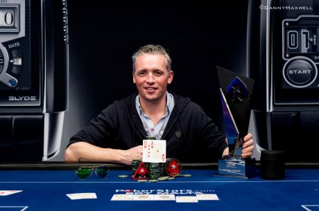 European Poker Tour Малта обзор, победители и рекорди 101