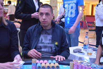 Milan Milovanović Šampion RPT Main Eventa za 50.000€ 103