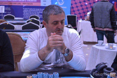 Milan Milovanović Šampion RPT Main Eventa za 50.000€ 104