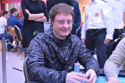 Milan Milovanović Šampion RPT Main Eventa za 50.000€ 105