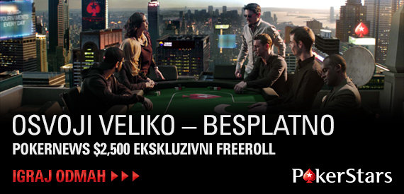 WPPS Main Event Dan 1a: Aleksandr Val Chip Leader 104