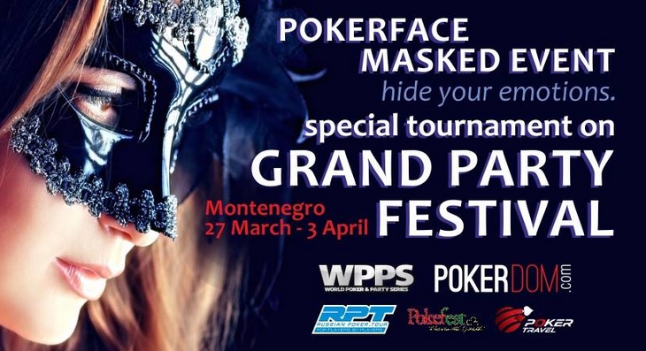 WPPS Main Event Dan 1b: Vandyshev Alexey Chip Leader, Vlado Banićević Najbolje Plasiran od... 103