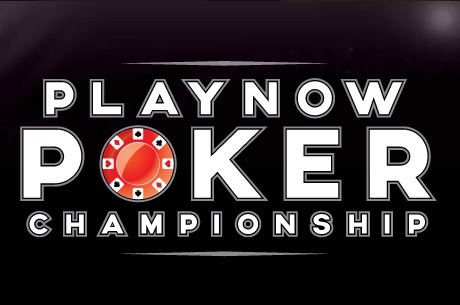 McPhillips Station Casino to Host PlayNow Poker Championship with 0,000 in Prizes 101