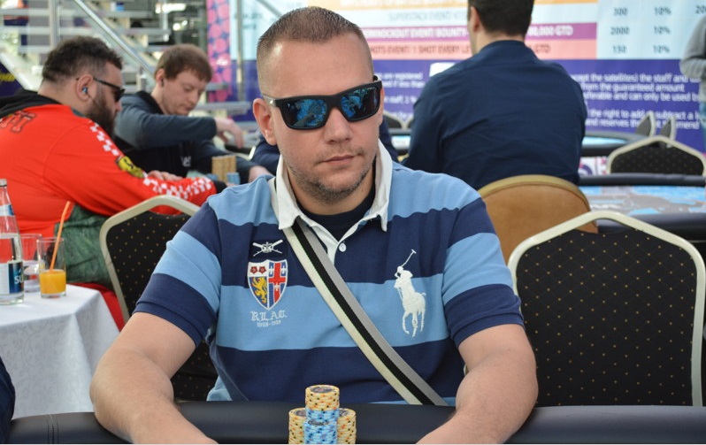 Ilia Zuikov Trijumfovao na WPPS Main Eventu za €31.500 104