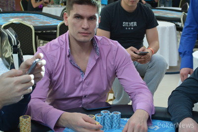 Ilia Zuikov Trijumfovao na WPPS Main Eventu za €31.500 105