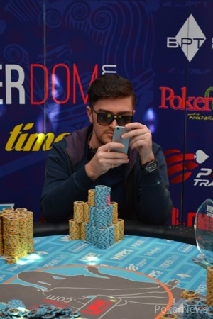 Ilia Zuikov Trijumfovao na WPPS Main Eventu za €31.500 106