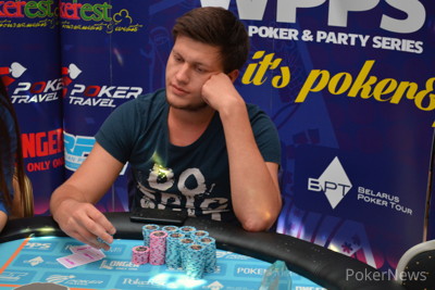Ilia Zuikov Trijumfovao na WPPS Main Eventu za €31.500 107
