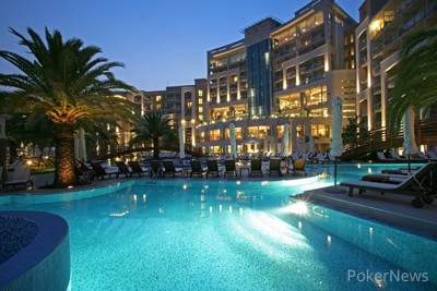 WPT Montenegro Cup Dan 1a: Prokhorskiy Nikolay Chip Leader, Marko Ćosić u Top 10 102
