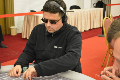 WPT Montenegro Cup Dan 1b: Kozko Anton Chip Leader ; Tatar, Lagator, Bojić i Menićanin u... 101