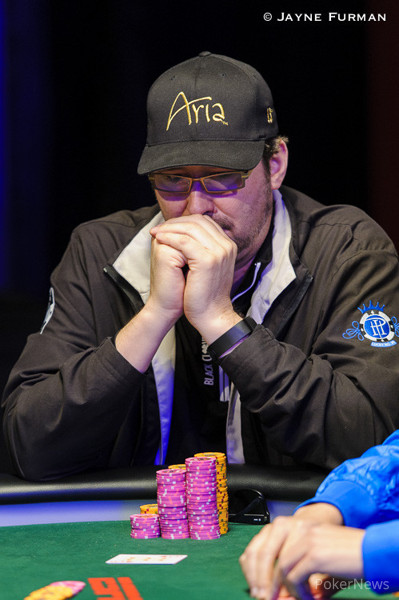 Global Poker Index: Dzmitry Urbanovich Lidera POY & Ole Schemion GPI 300 102