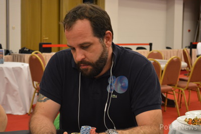 Schulze Felix Daniel Predvodi Polje u Finalnom Danu WPT Montenegro Poker Cup-a 101