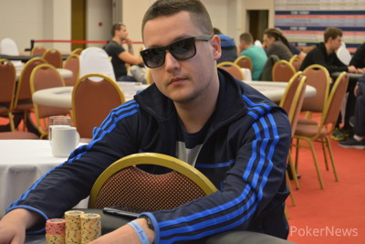 Schulze Felix Daniel Predvodi Polje u Finalnom Danu WPT Montenegro Poker Cup-a 102