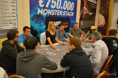 Schulze Felix Daniel Trijumfovao na WPT Montenegro Poker Cup-u za 18.050€ 102
