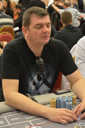 Schulze Felix Daniel Trijumfovao na WPT Montenegro Poker Cup-u za 18.050€ 103