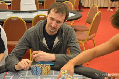 Schulze Felix Daniel Trijumfovao na WPT Montenegro Poker Cup-u za 18.050€ 104