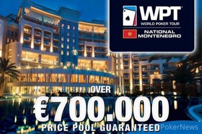 WPT "Race To a Million" Dan 1: Valeriu Coca Chip Leader, Luka Drakić Najbolje Plasiran od... 102