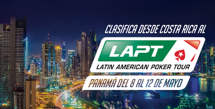 Mes de abril será muy activo en las mesas “ticas” 101