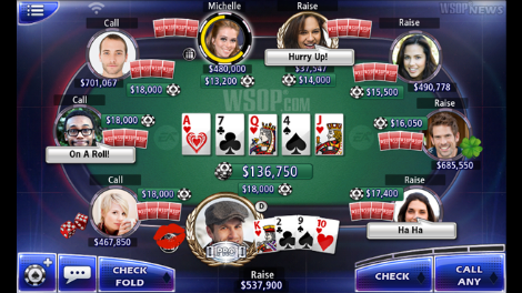 Programma per vedere le carte a zynga poker