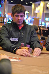 With In His Pocket, Nick Pupillo Hits It Big After Loan from His Grandparents 101