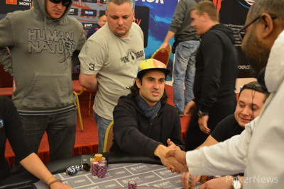 Valeriu Coca Šampion WPT "Race To A Million" za 44.165€ 102