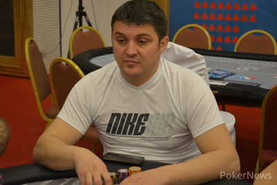 Valeriu Coca Šampion WPT "Race To A Million" za 44.165€ 101