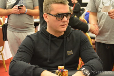 Valeriu Coca Šampion WPT "Race To A Million" za 44.165€ 104