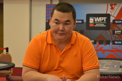 Valeriu Coca Šampion WPT "Race To A Million" za 44.165€ 106
