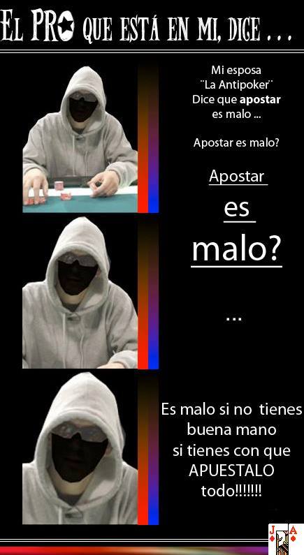 Nace un superhéroe del póker , ¿lo conoces? 103