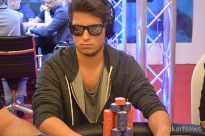 Vladimir Sokolov Trijumfovao na WPT Montenegro Main Eventu za 50.000 € 102