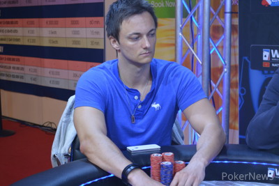 Vladimir Sokolov Trijumfovao na WPT Montenegro Main Eventu za 50.000 € 103