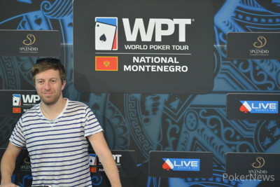Vladimir Sokolov Trijumfovao na WPT Montenegro Main Eventu za 50.000 € 106