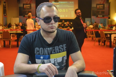 Vladimir Sokolov Trijumfovao na WPT Montenegro Main Eventu za 50.000 € 108