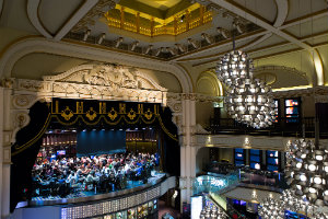 The Hippodrome Casino