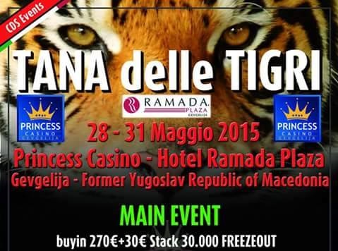 PPT 5 Turnir sa 100.000 € GTD od 23. do 26. Aprila u Gevgeliji 104