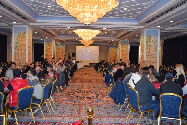 PPT 5 Turnir sa 100.000 € GTD od 23. do 26. Aprila u Gevgeliji 101