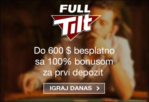 Full Tilt Napravio Velike Promene u Svojoj Ring Games Ponudi 101