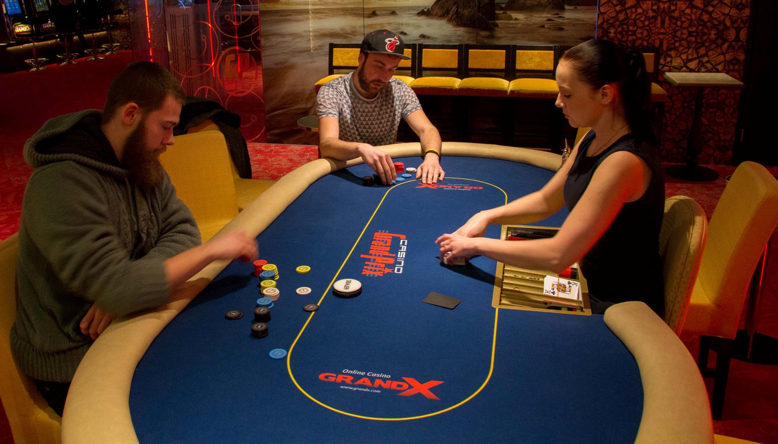 Pärnu Poker Weekend võõrustas kümneid pokkerisõpru 102