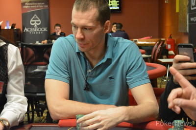 Saša Menićanin Nezvanični Pobednik PPC Main Eventa u Novoj Gorici 105