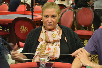 Saša Menićanin Nezvanični Pobednik PPC Main Eventa u Novoj Gorici 111
