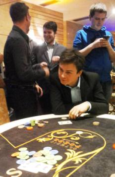Dominik Pańka