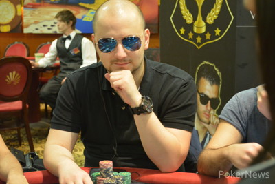Saša Menićanin Nezvanični Pobednik PPC Main Eventa u Novoj Gorici 112