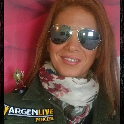 Argenlive tiene su primera Team Pro 101