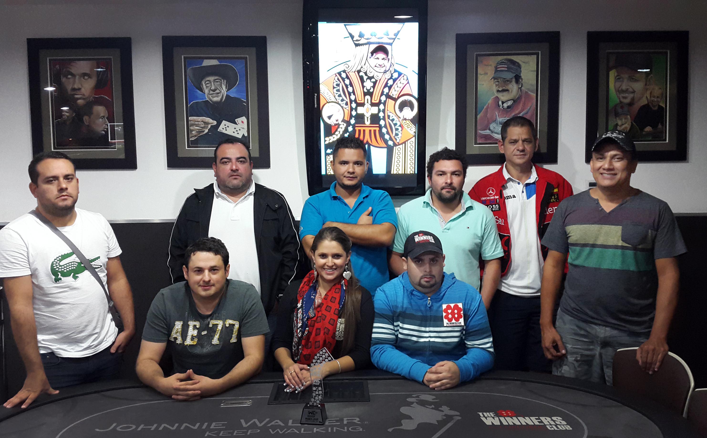 Resumen del WC Micro Series 2 101