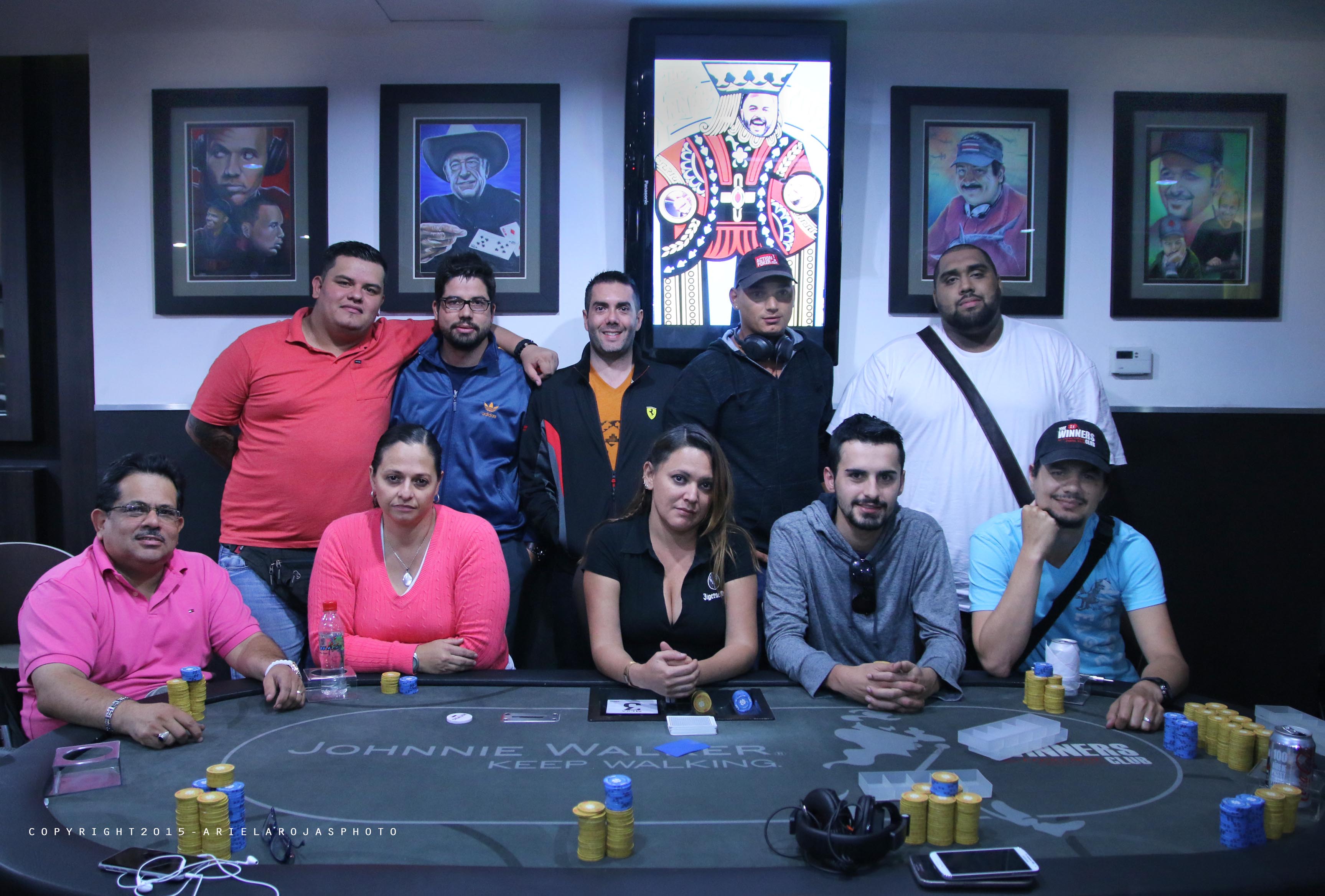 Resumen del WC Micro Series 2 103