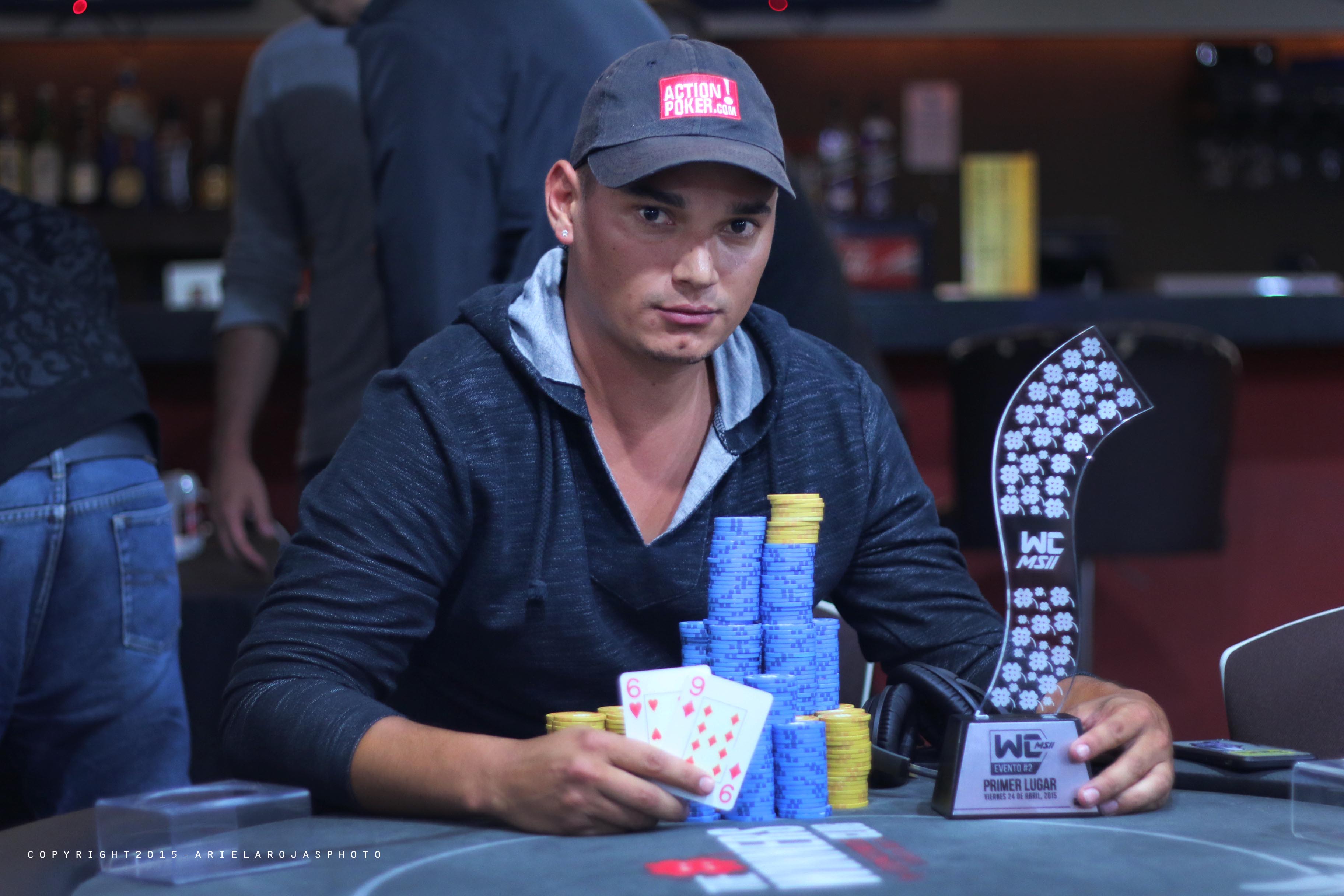 Resumen del WC Micro Series 2 104